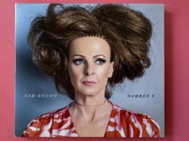 Sam Brown - Number 8