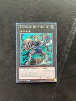 Zoodiak-Breitbulle (RATE-DE051), Secret Rare