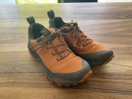 Wanderschuhe Haglöfs L.I.M. Horizon Hiker Gore-Tex