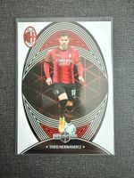 Daka Holocene Theo Hernandez AC Milan