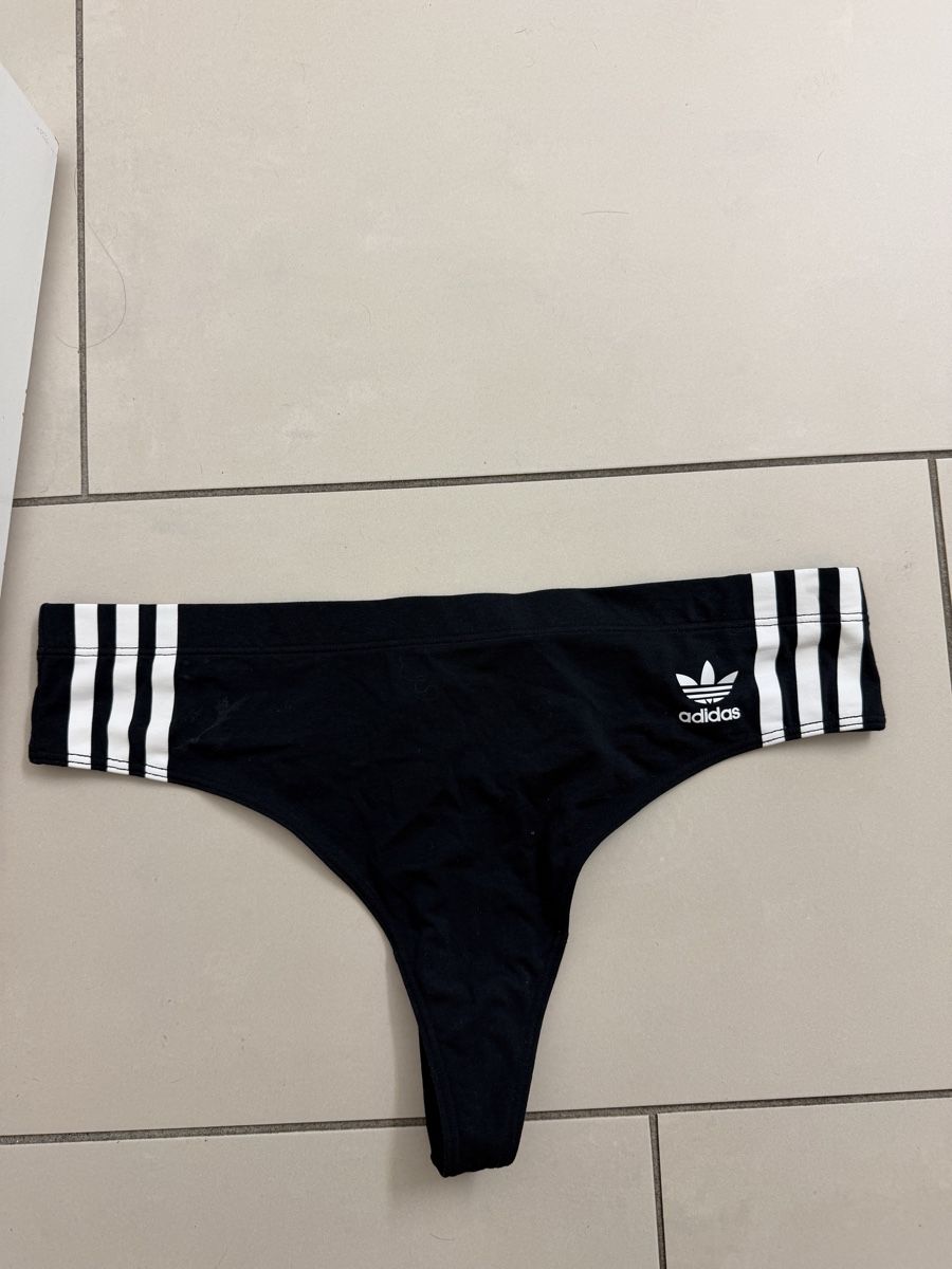 Adidas Sonstige Unterwäsche: Adidas Unterhose – Neu (gemäss Beschreibung) aus Neerach von the_modern_mini