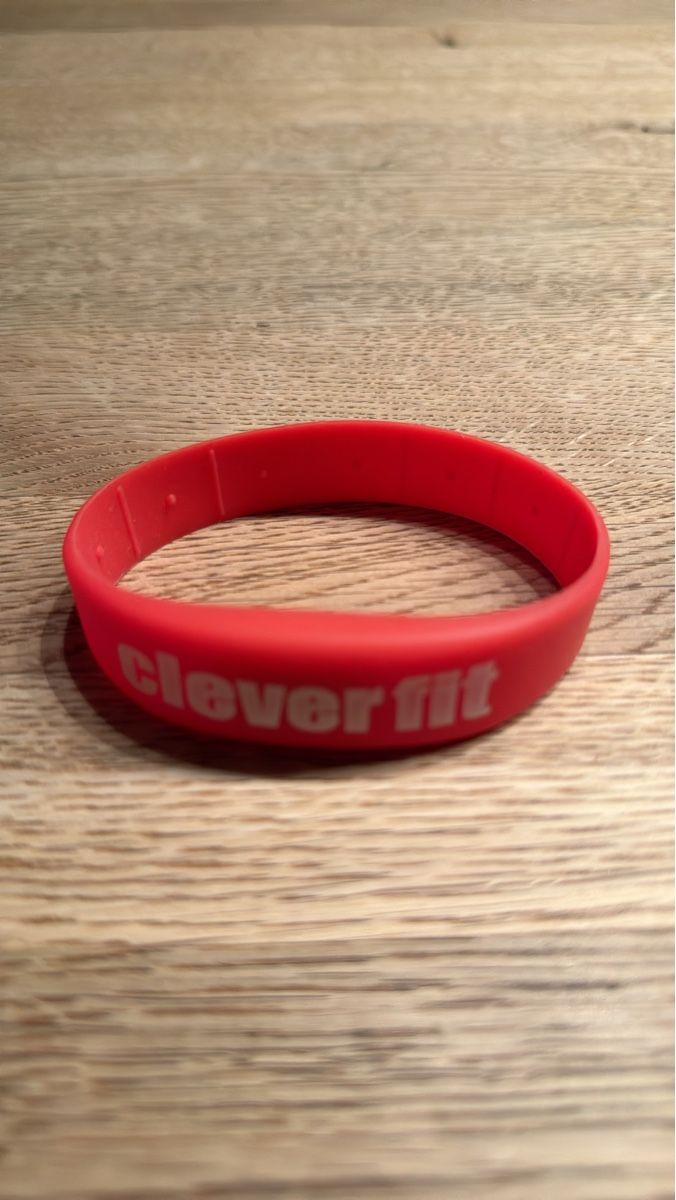 Placchette & Badge: Clever Fit Badge – Usato da Schaffhausen venduto da Pfurrisprutz