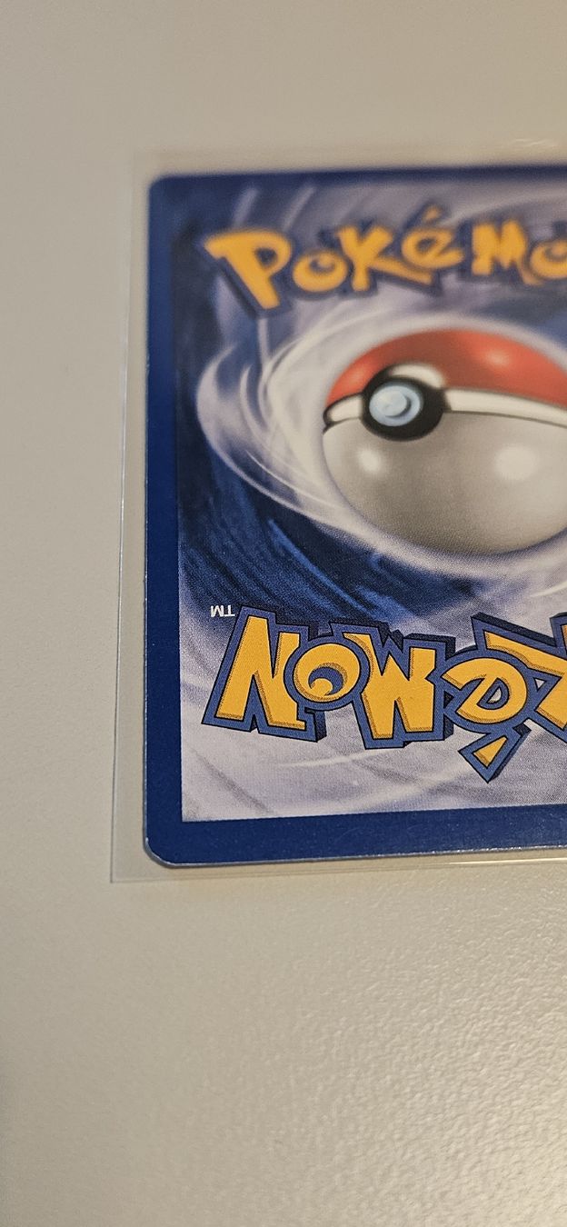 Pokémon Carte collezionabili: Nidorino 37/102 ENG Base Set – Usato da Belp venduto da Ginus85 3