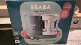 Beaba Babycook Neo grün