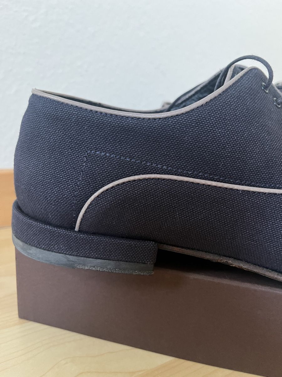 Hugo Boss Scarpe da uomo: Hugo Boss Herren Schuhe, Grösse 42 – Nuovo (secondo la descrizione) da Zug venduto da Nickwalks999 3