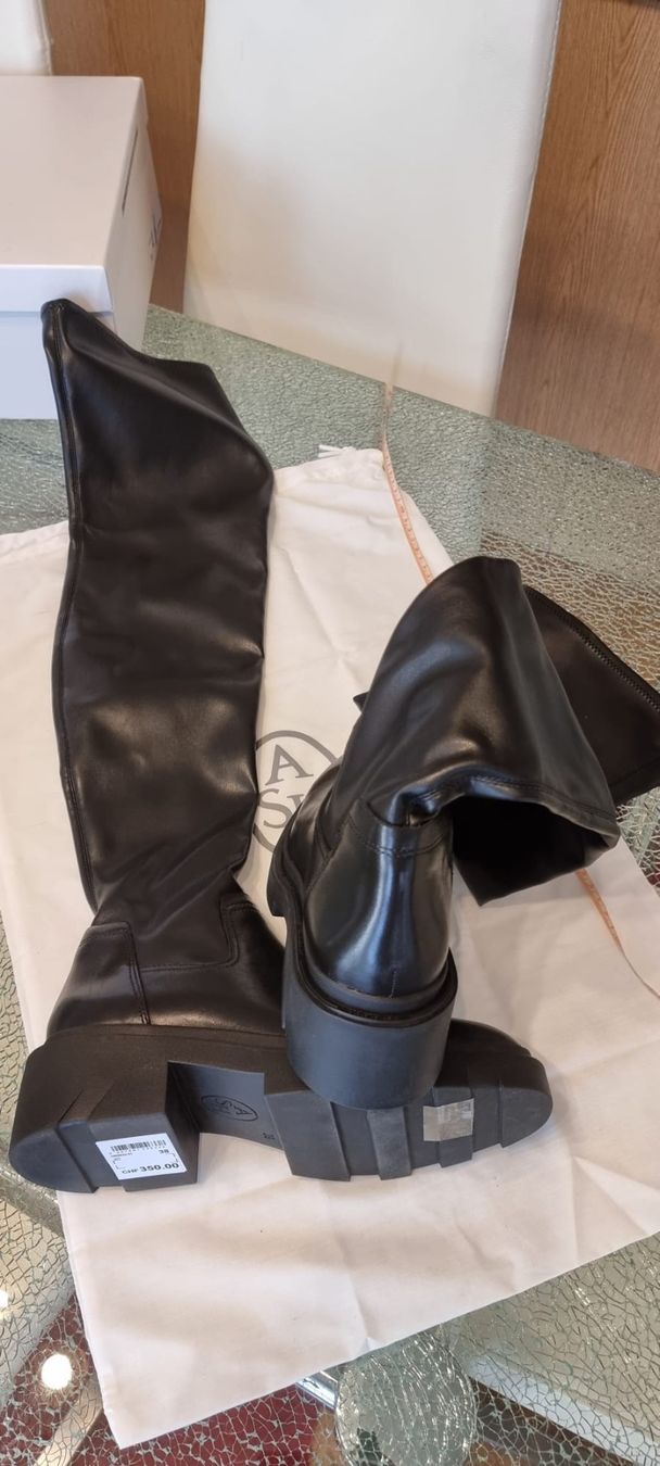 Ash Damenschuhe: ASH Gr. 38 – Neu und originalverpackt aus Luzern von Reni025 8