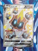 falinks V - Shiny - Shining Fates - #4