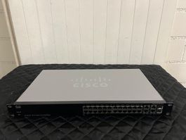 Cisco SG 300-28P