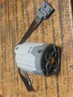 lego  Electric, Motor 9V Power Functions XL