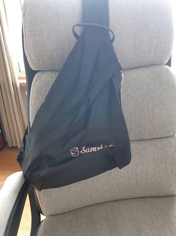Zaini: Samshield rucksack – Nuovo e nell'imballaggio originale da Nebikon venduto da Haidihooo