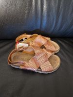 Sandales Bisgaard taille 33, parfaites pour l'été!