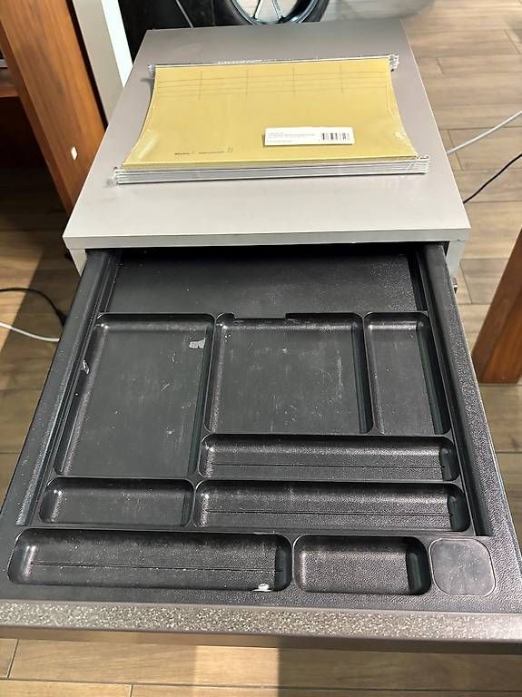 Contenitori edile: Bürokorpus/Standcontainer – Usato da Landquart venduto da jes_6zrh 1
