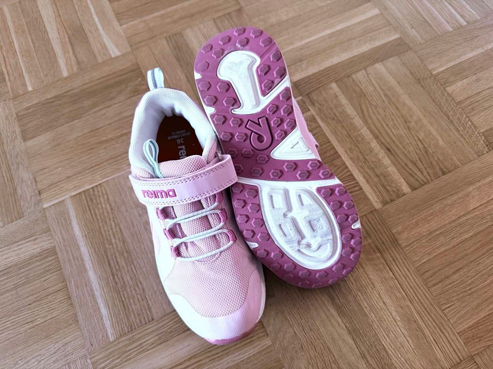 Reima Scarpe per ragazzi: Reima Kinderschuhe gr.36 – Usato da Basel venduto da bup_68zp 2