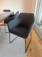 6x Ikea Tossberg Stühle
