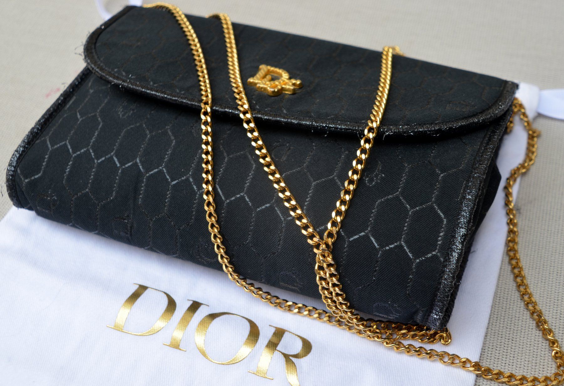 Dior Borse da donna: Christian Dior Tasche / sac – Usato da Collonges venduto da Auganien 1