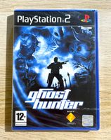 Ghosthunter PS2 NEU sealed
