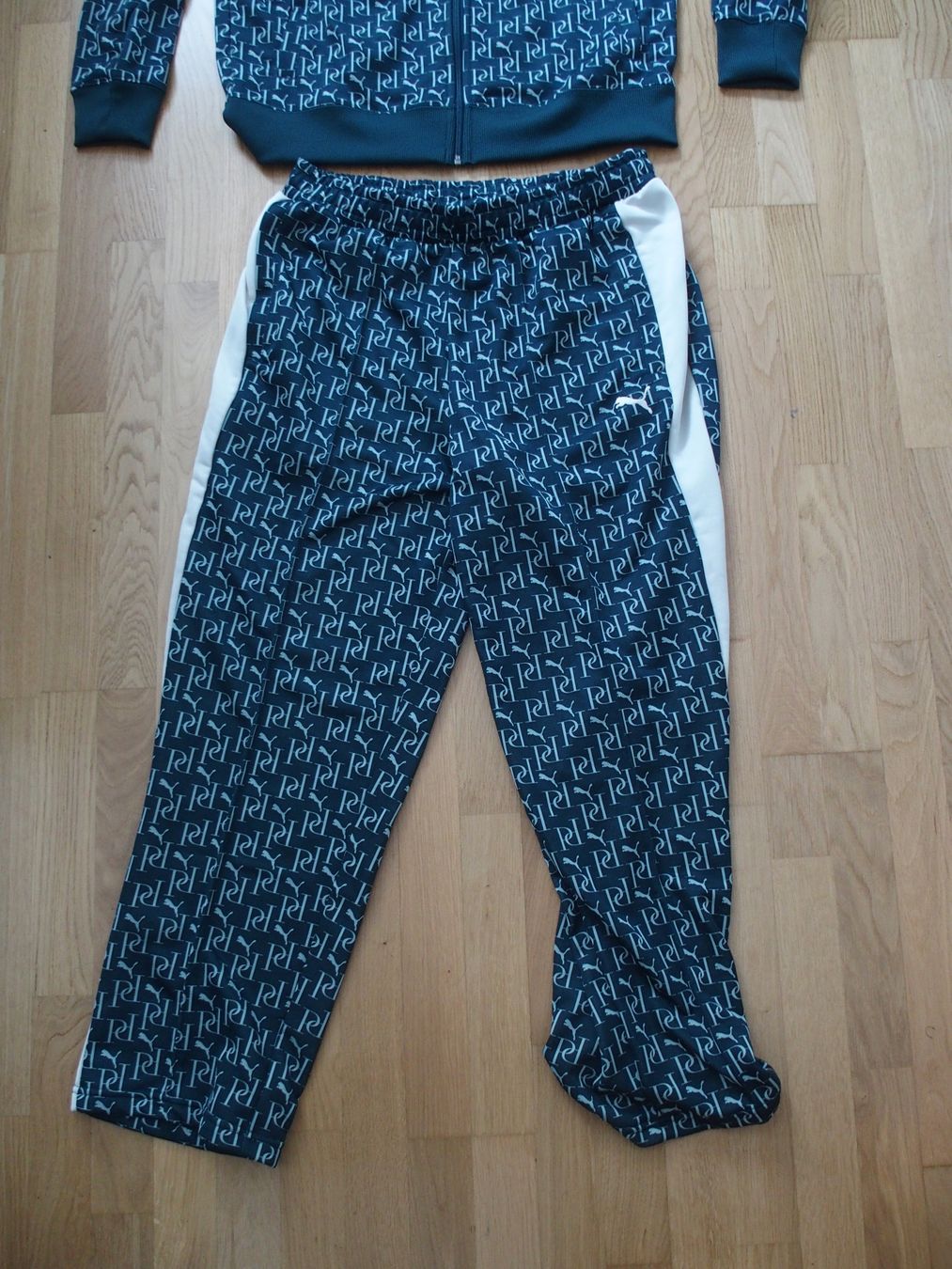 Jumpsuits: Puma Jumpsuit / Trainer ungebraucht – Neu (gemäss Beschreibung) aus Bern von not_zw89 2