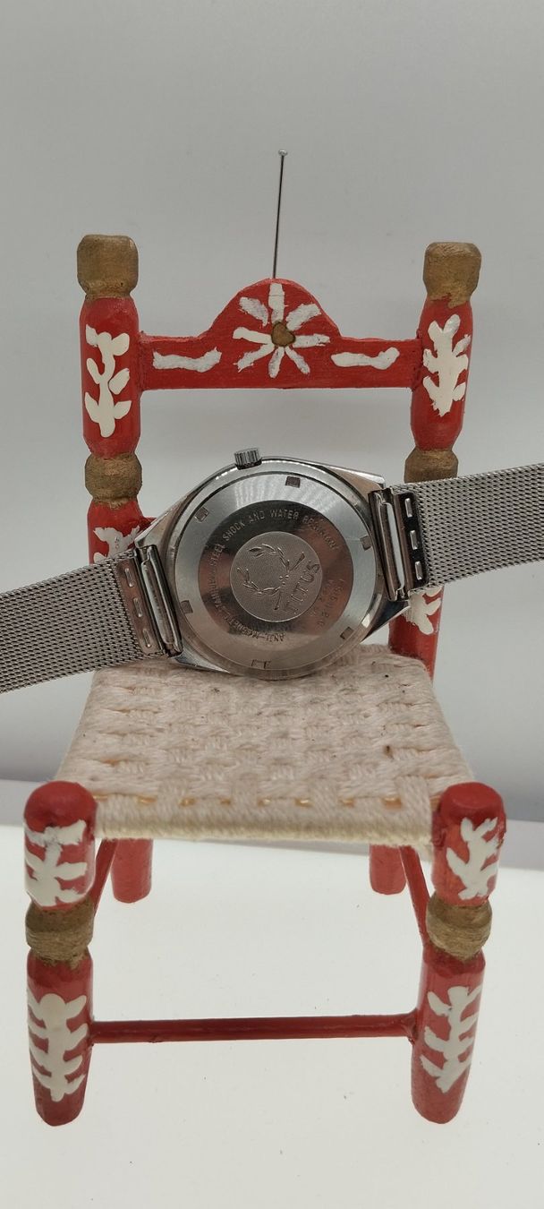Citizen Orologi: Montre citizen récupéré – Usato da La Chaux-de-Fonds venduto da jac_9llg 7