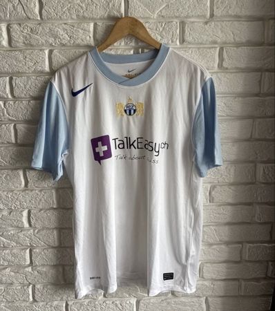 FC Zürich FCZ Vintage Trikot 2012/13 Talkeasy