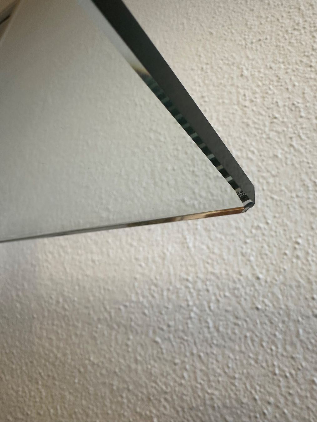 Scaffali: Glas Regal LOURENS FISHER – Usato da Wettingen venduto da m_artin_b 4