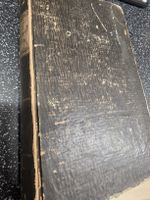 Grammatik des neutestamentlichen Sprachd. Winer 1844