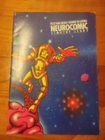 Neurocomic Timothy Leary