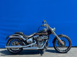 HARLEY-DAVIDSON FXSBSE Breakout ABS CVO 110 ab MFK