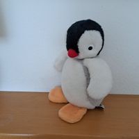 "PINGA" Plüschtier