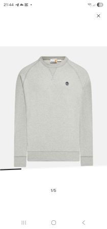 Sweatshirt Timberland ungetragen Gr. XL