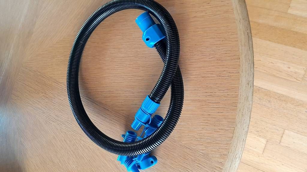 PC: 12 V Electric Pump Gale – Usato da Seftigen venduto da bau_spx2 7