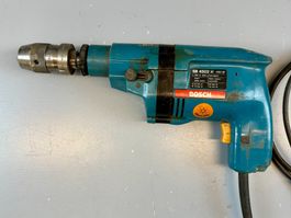 ♦️ BOHRMASCHINE „BOSCH“ AB 1.- !!!