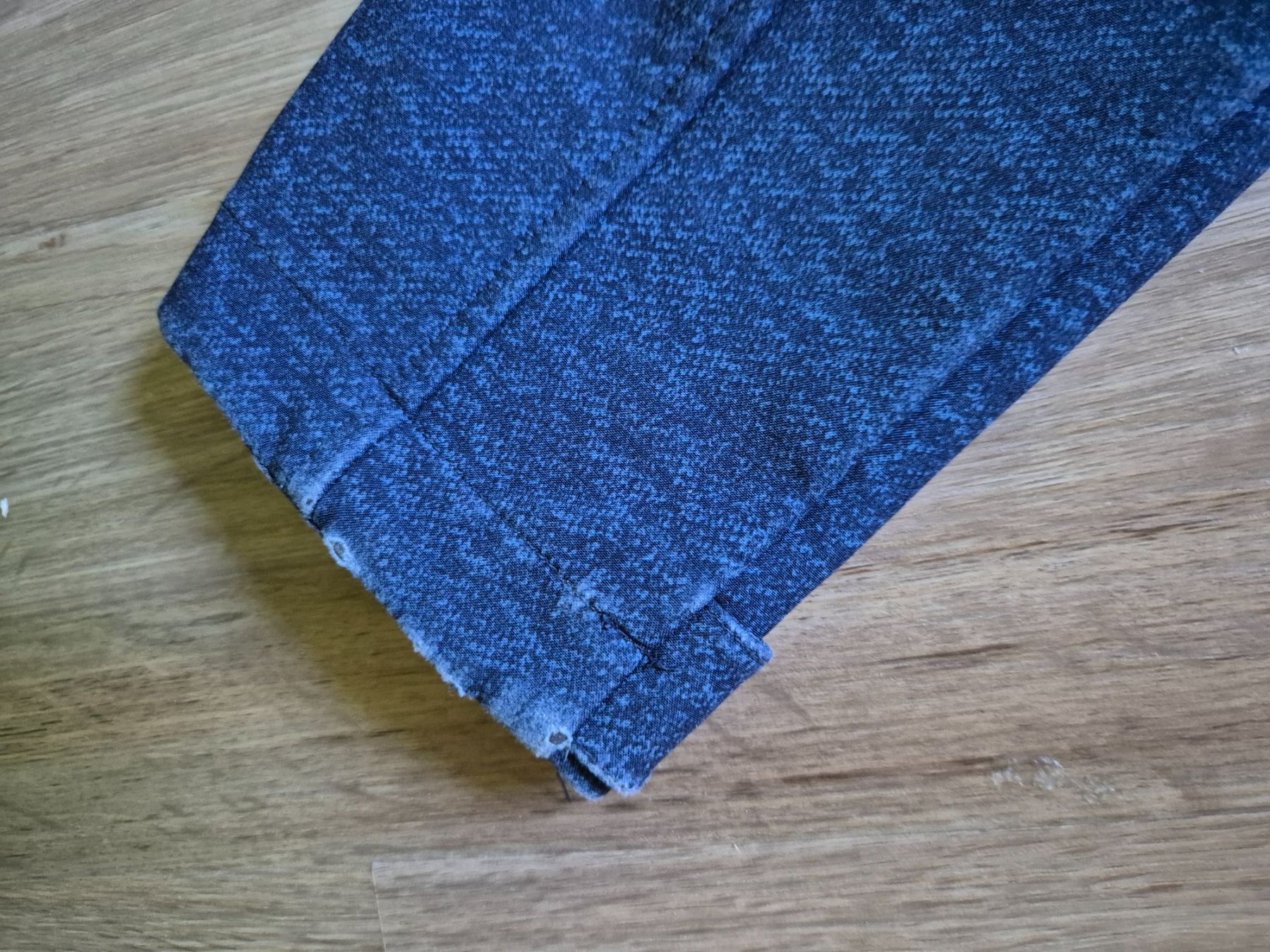 C&A Giacche & Cappotti: Softshell Jacke Gr. 110/116 – Usato da Giswil venduto da 0G6 3