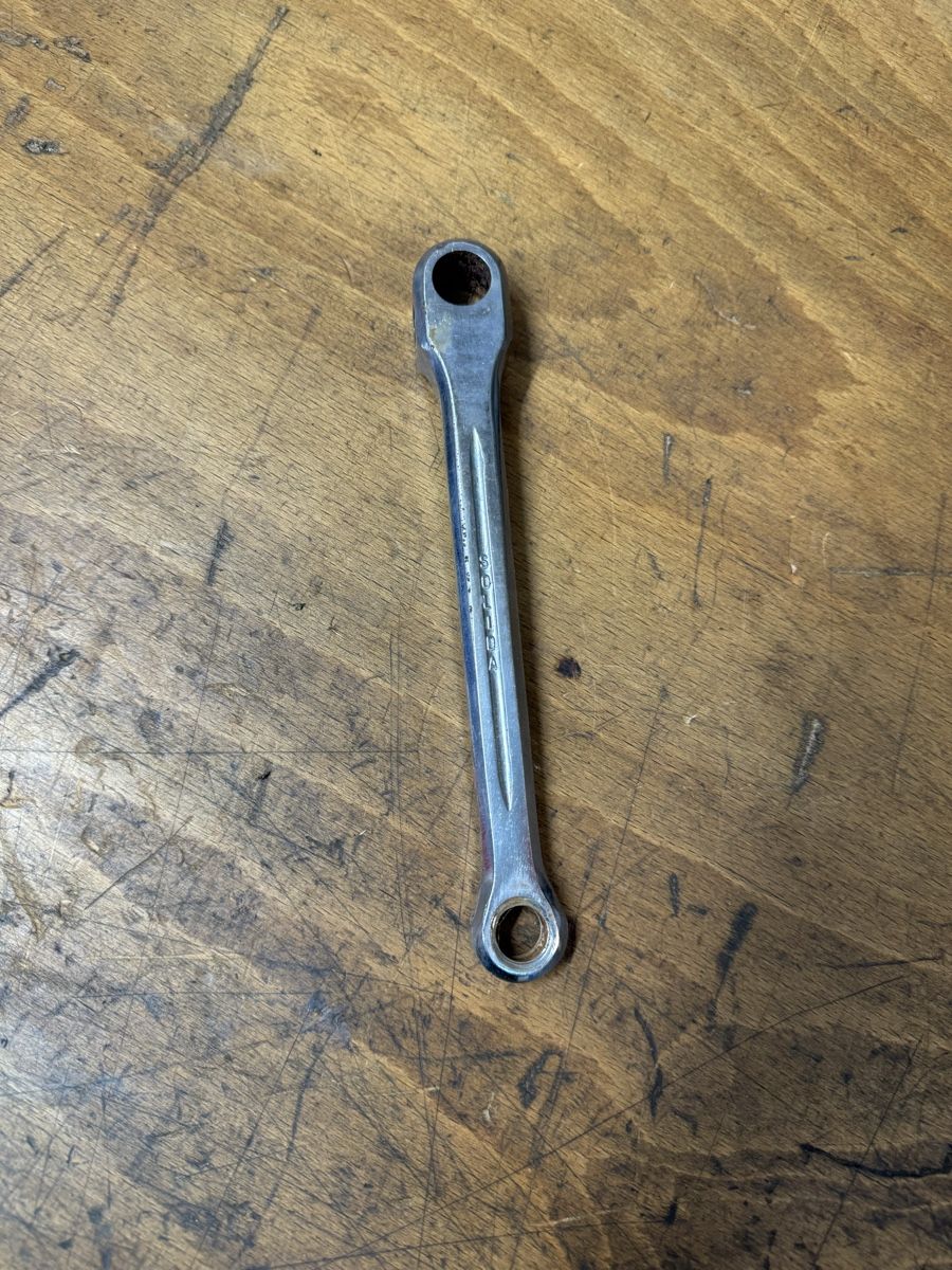 Pièces pour mobylette: Mofa Pedalarm – D'occasion à Dübendorf par Sachs621