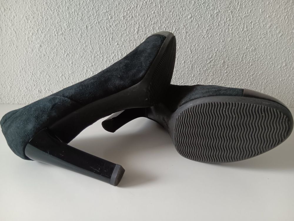 Hogan Damenschuhe: HOGAN Chaussures / Schuhe Pointure / Nummer 38 – Gebraucht aus Cossonay-ville von Super-Price-Quality 8