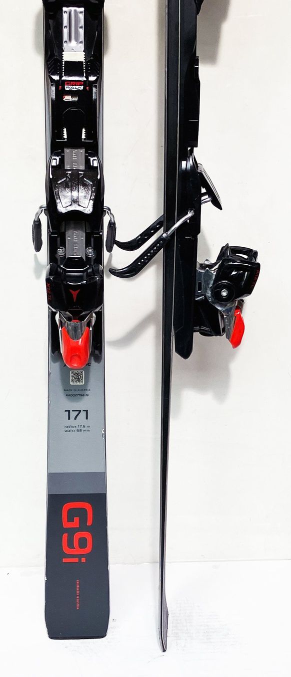 Atomic Skis: ATOMIC REDSTER G9i  171 cm – D'occasion à Brüttisellen par SkiverkaufStepan 2