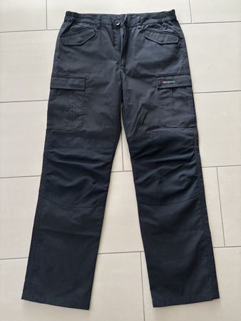 Lange Outdoorhose