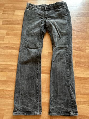 Fallen Chris Cole Jeans, Gr. 32, einf. Bundweite ca. 41 cm