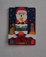 NEW LEGAMI Marque page accessoire calendrier de l'avant 2024