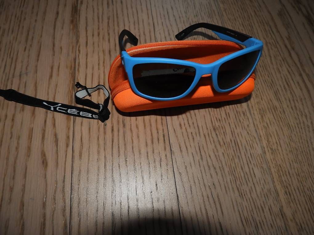 Occhiali & Lenti: Kindersonnenbrille Cebe – Usato da Hergiswil NW venduto da Noema2006