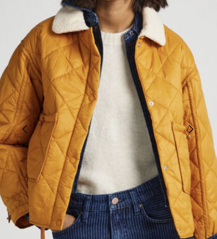 Pepe Jeans Giacche: Jacke von Pepe Jeans – Nuovo (secondo la descrizione) da Zürich venduto da annalaila 1