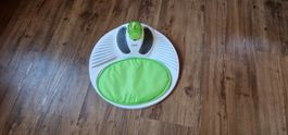 catit Massage Riech und Kratz Station