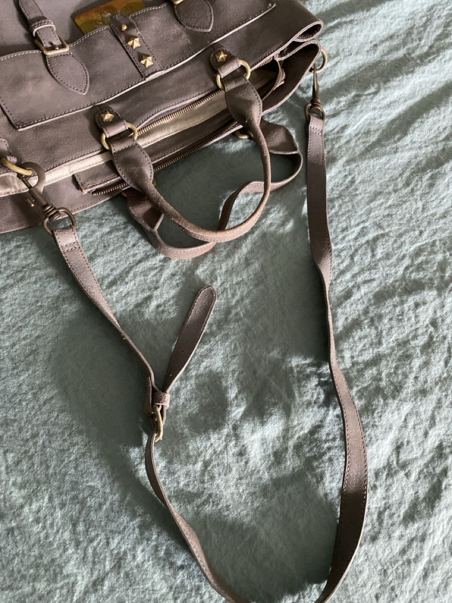 Liebeskind Borse: Ledertasche Original Liebeskind Berlin – Nuovo (secondo la descrizione) da Rubigen venduto da co2ralu 4