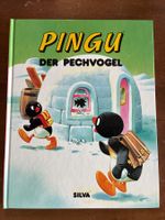 Pingu der Pechvogel - Silva Verlag 1992