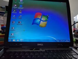 Dell Latitude D520