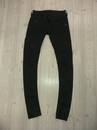 Jeans G-STAR  Taille/Grosse W24 L32  Comme neuf/Wie neu.....