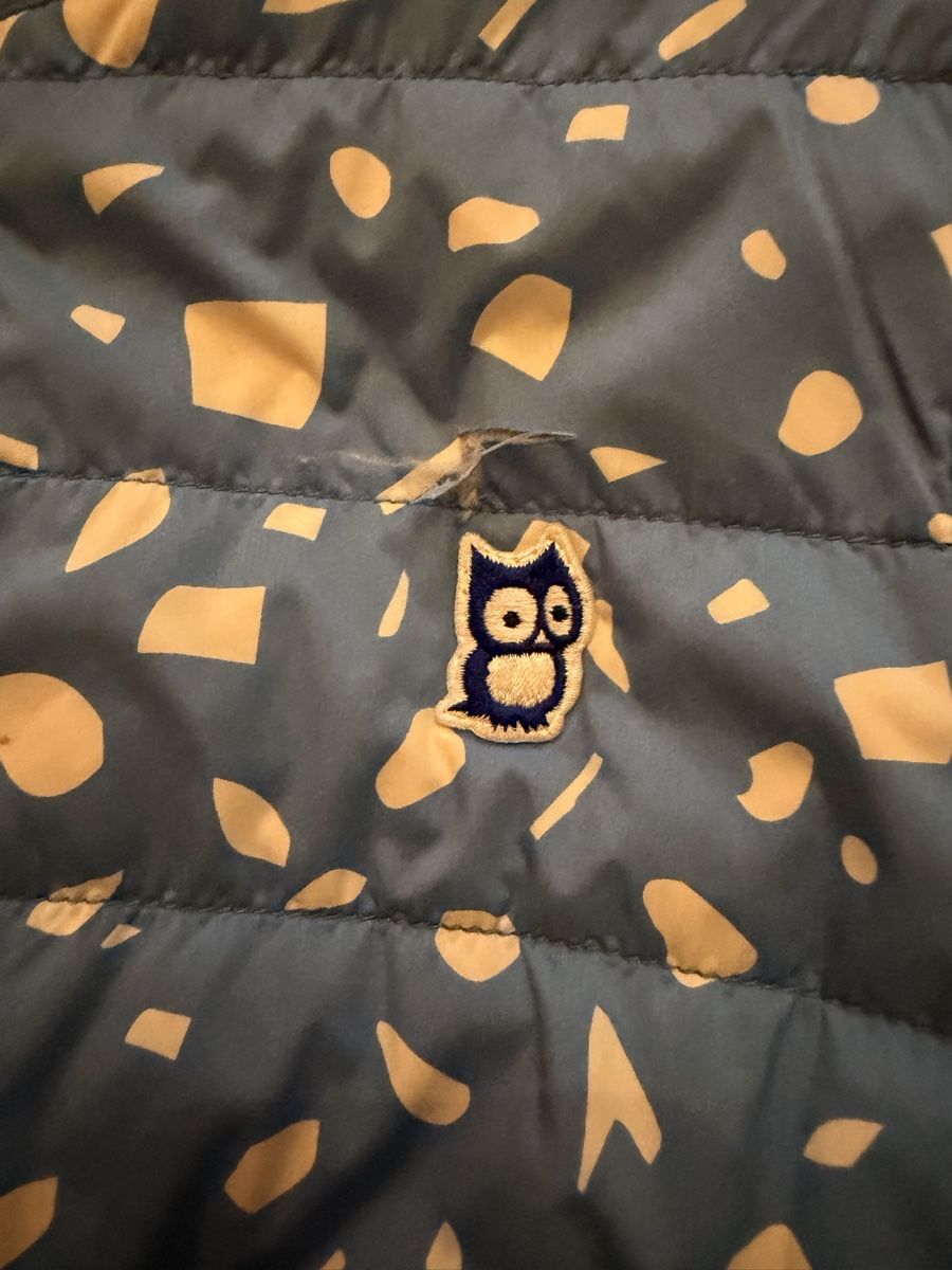 Namuk Giacche: namuk Primaloft Jacke 116/122 – Usato da Nänikon venduto da broug 6