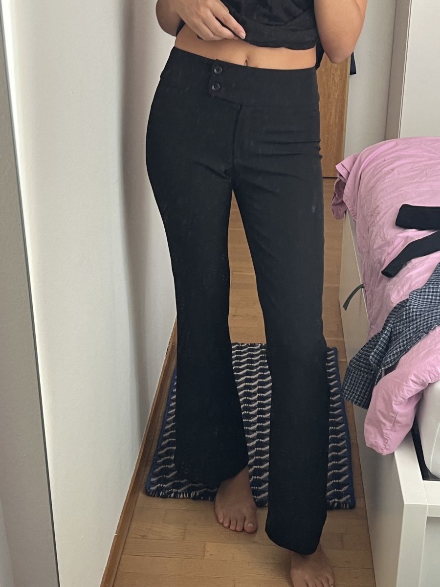 Pantaloni: Suit pants – Usato da zürich venduto da schmid1234 3