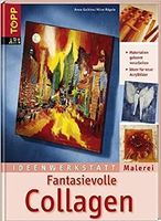 Fantasievolle Collagen