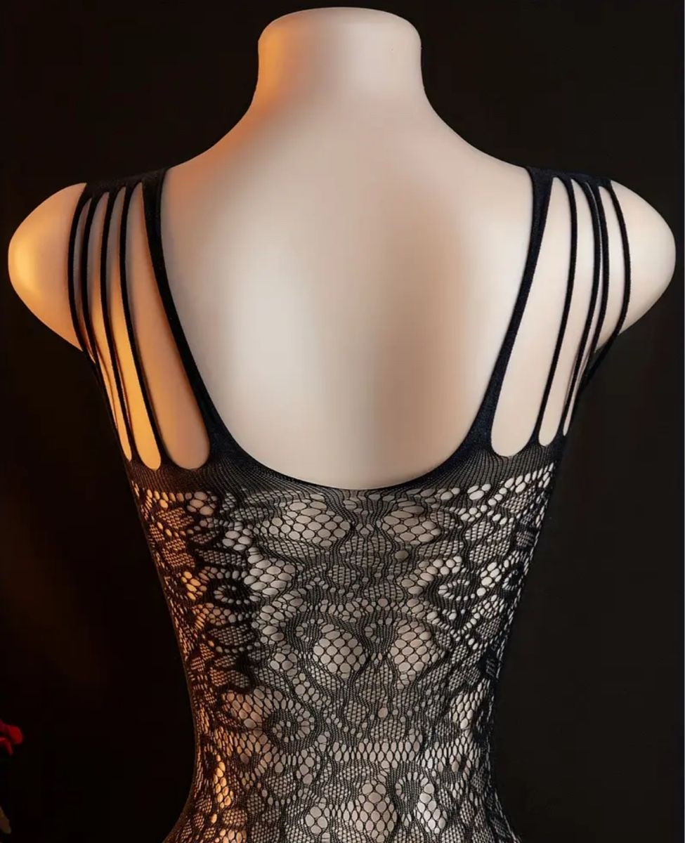 Sexy Dessous Damen Fullbody Suit Gr. 38 (Neu und originalverpackt) in  Roggwil BE fr CHF 39  mit Lieferung auf Ricardo kaufen