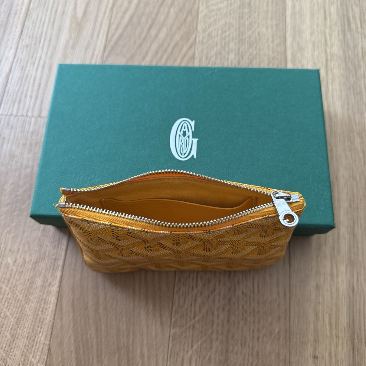 Goyard Sacs: Goyard pouch – D'occasion à Zürich par lau_ff7z 2